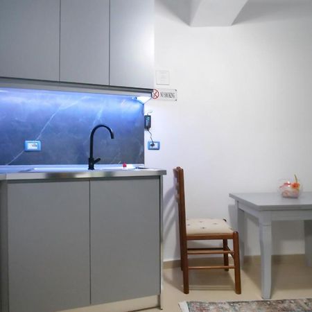 Vista Berat Inn Apartment Экстерьер фото