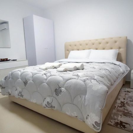 Vista Berat Inn Apartment Экстерьер фото