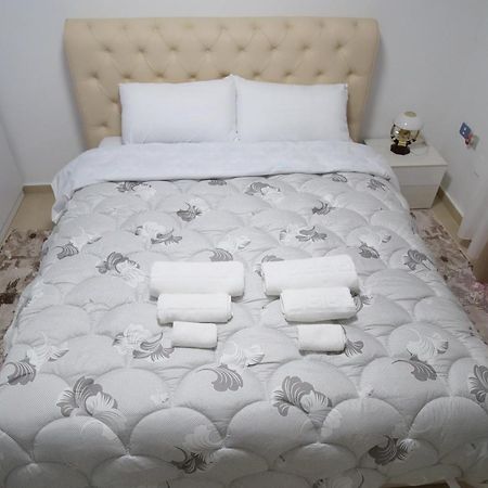 Vista Berat Inn Apartment Экстерьер фото