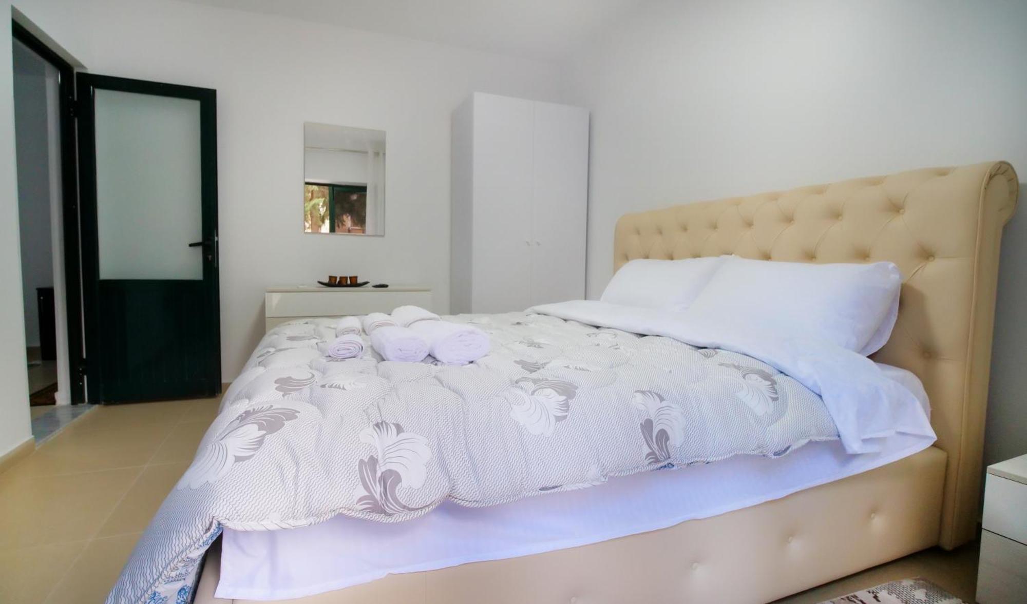 Vista Berat Inn Apartment Экстерьер фото