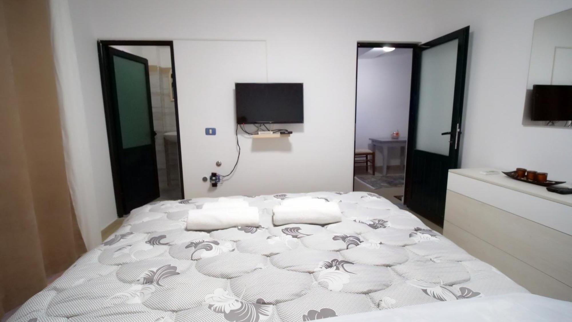 Vista Berat Inn Apartment Экстерьер фото