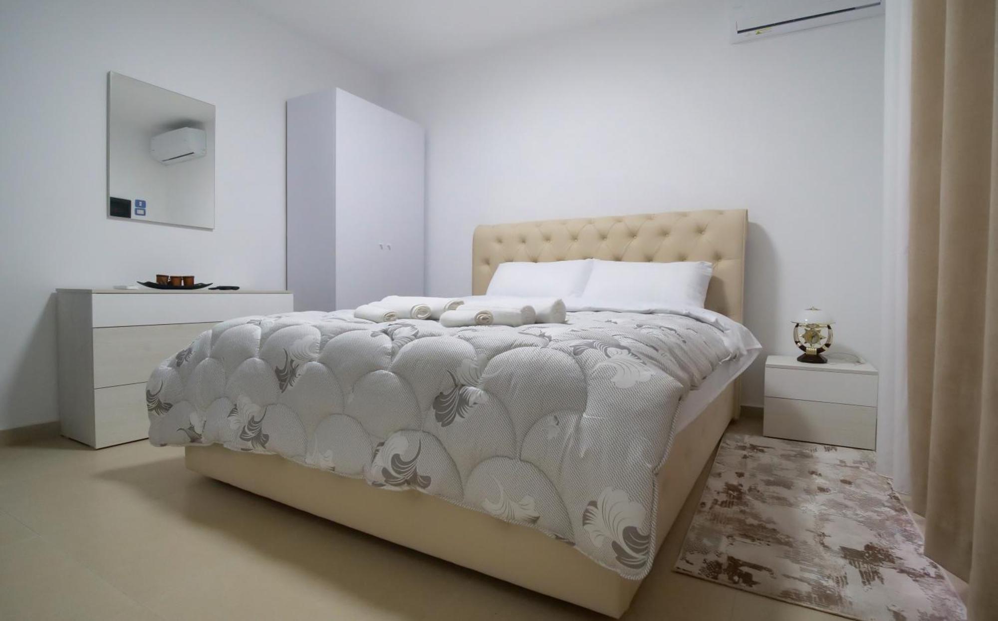 Vista Berat Inn Apartment Экстерьер фото