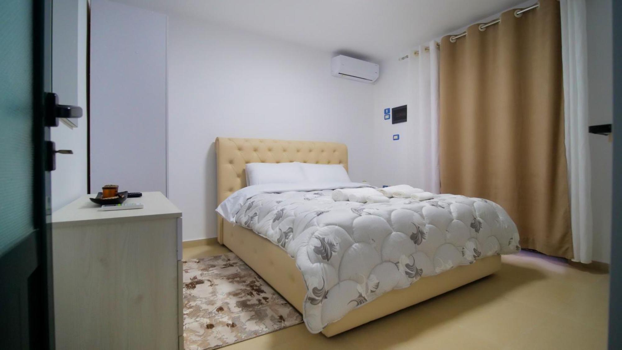 Vista Berat Inn Apartment Экстерьер фото