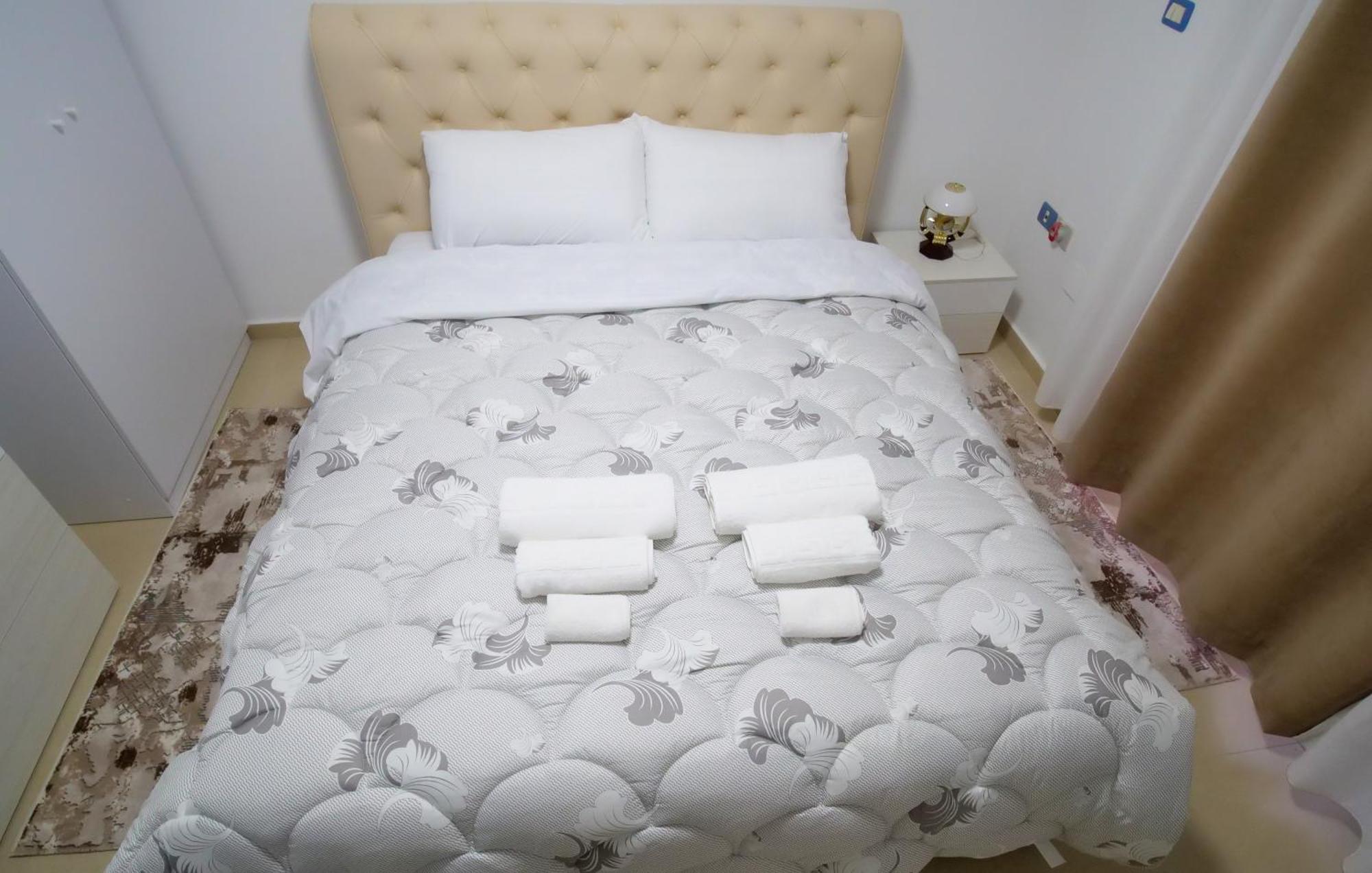 Vista Berat Inn Apartment Экстерьер фото