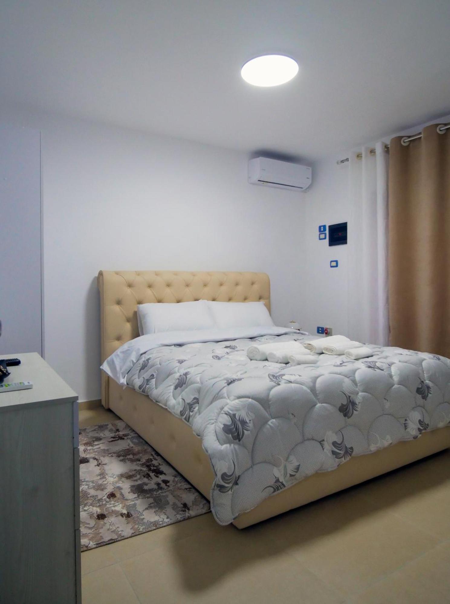 Vista Berat Inn Apartment Экстерьер фото